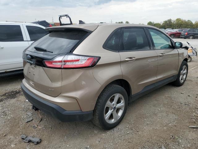 Image 3 of 2021 FORD EDGE SE 2021 with VIN 2FMPK4G90MBA11519