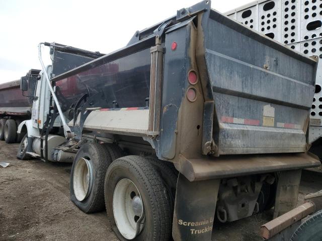 Изображение 3 2007 VOLVO VHD  2007 с VIN 4V5KC9GH17N482832