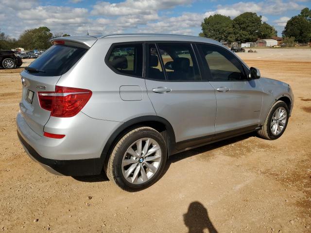 Изображение 3 2016 BMW X3 XDRIVE28I 2016 с VIN 5UXWX9C58G0D80685