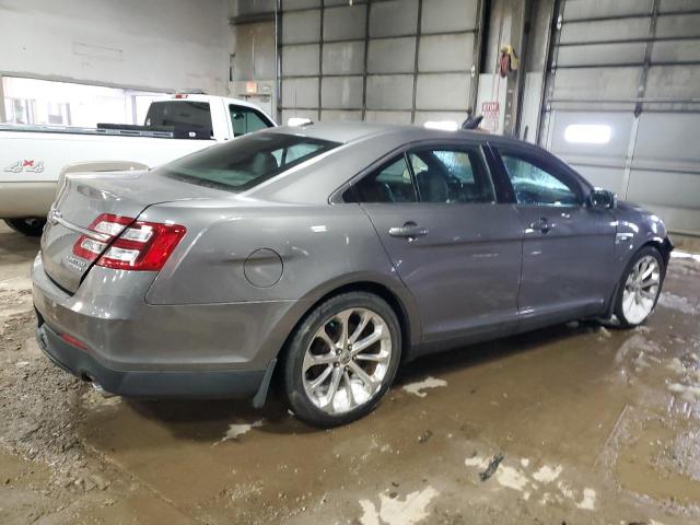 Image 3 of 2013 FORD TAURUS LIMITED 2013 with VIN 1FAHP2F80DG150202