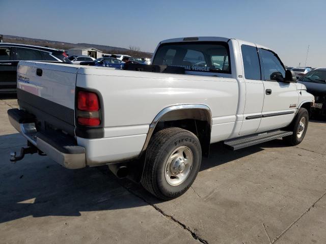 Изображение 3 2001 DODGE RAM 2500  2001 с VIN 1B7KC236X1J522450