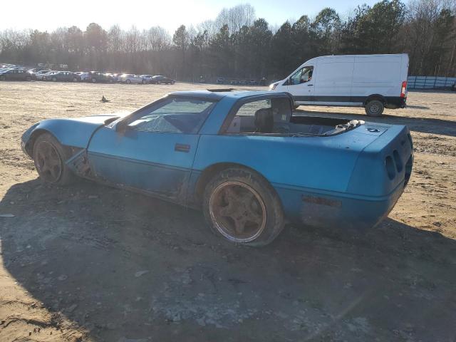 Изображение 2 1992 CHEVROLET CORVETTE  1992 с VIN 1G1YY23P0N5118973