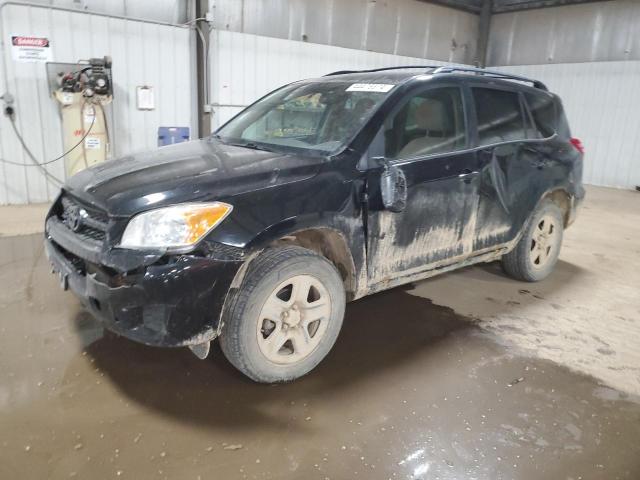 Изображение 1 2012 TOYOTA RAV4  2012 с VIN 2T3BF4DV8CW216568