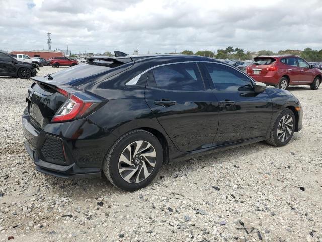 Изображение 3 2018 HONDA CIVIC LX 2018 с VIN SHHFK7H2XJU204146
