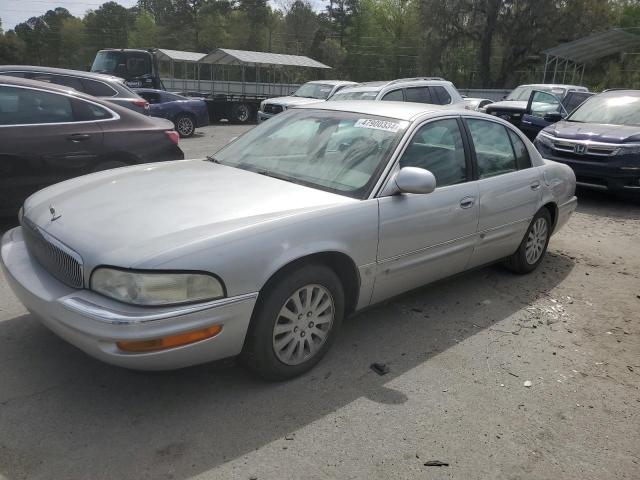2003 BUICK PARK AVENUE  2003 image