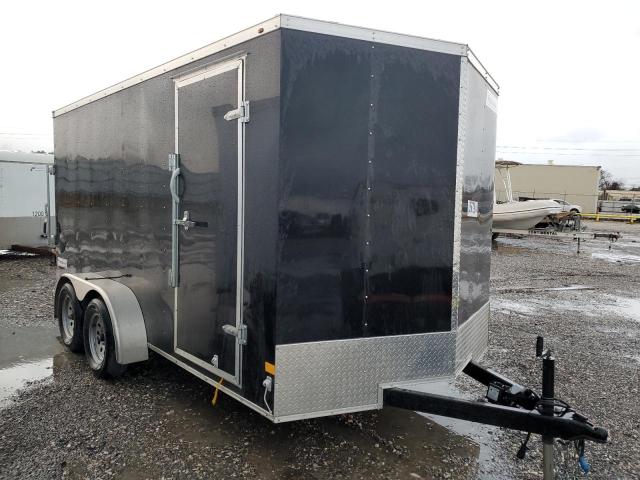 Image 1 of 2023 HAUL TRAILER 2023 with VIN 7KB1E1429PT000727