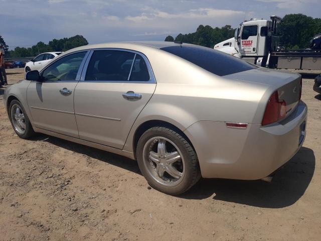 Изображение 2 2010 CHEVROLET MALIBU 2LT 2010 с VIN 1G1ZD5E79AF302201