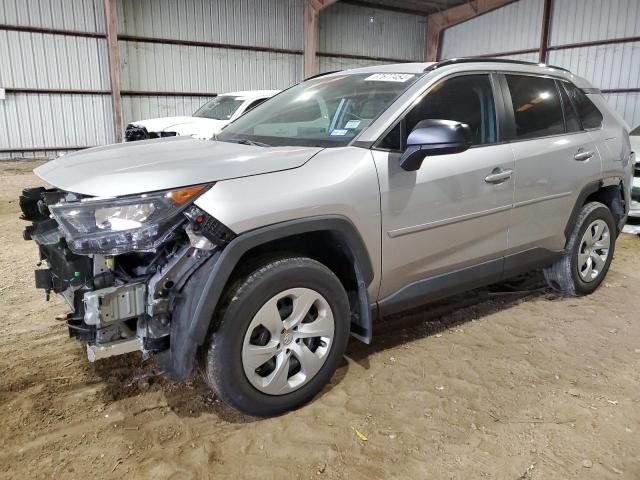 Изображение 1 2021 TOYOTA RAV4 LE 2021 с VIN 2T3H1RFV2MC108520