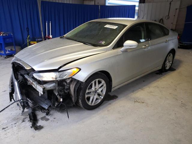 2013 FORD FUSION SE 2013 image