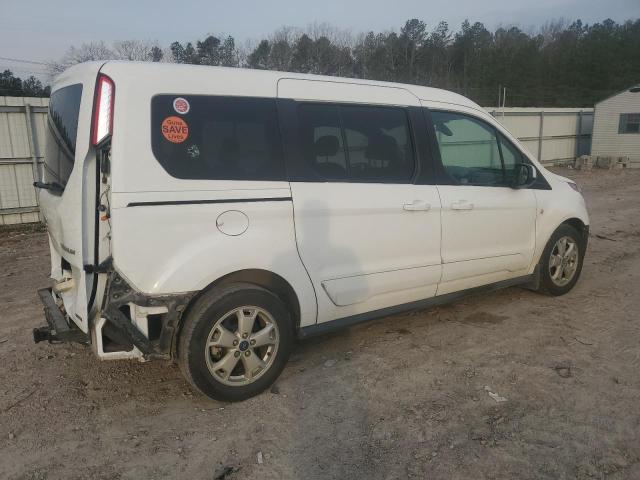 Obraz 3 z 2016 FORD TRANSIT CONNECT TITANIUM 2016 z VIN NM0GE9G70G1262285
