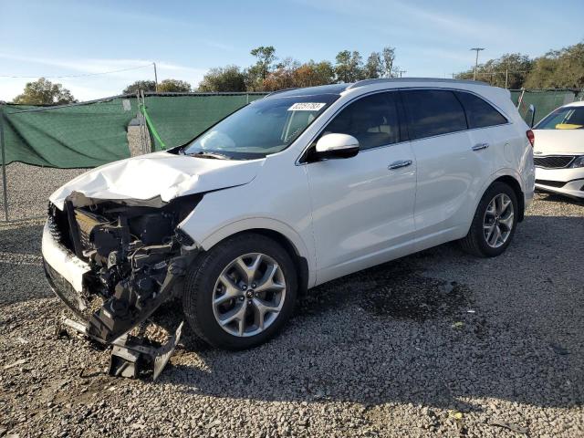Изображение 2020 KIA SORENTO SX 2020