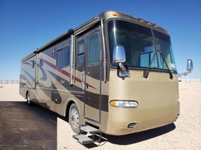Изображение 1 2004 ROADMASTER RAIL MONOCOQUE  2004 с VIN 1RF42464242029435