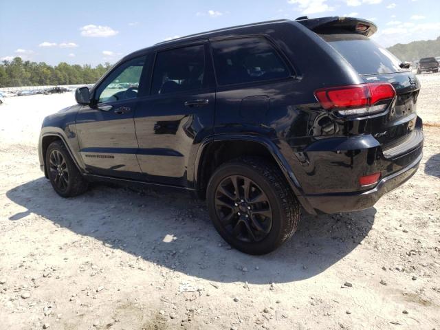 Изображение 2 2018 JEEP GRAND CHEROKEE LAREDO 2018 с VIN 1C4RJFAG5JC441349