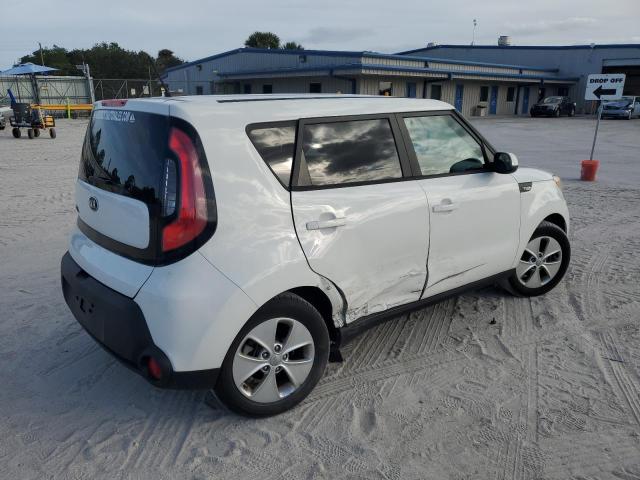 Obraz 3 z 2014 KIA SOUL  2014 z VIN KNDJN2A29E7087932