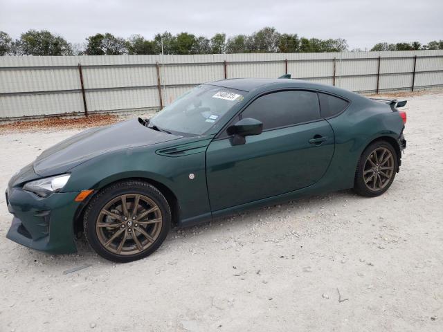 2020 TOYOTA 86 GT 2020 image