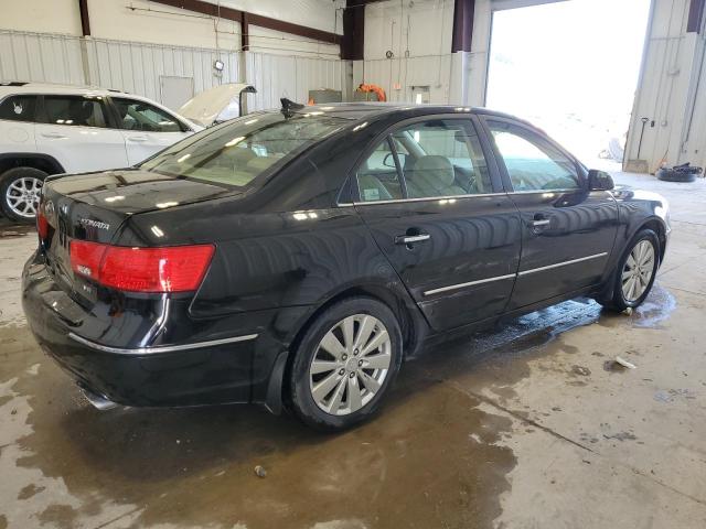 Изображение 3 2009 HYUNDAI SONATA SE 2009 с VIN 5NPEU46F79H541236