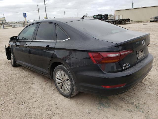 Image 2 of 2019 VOLKSWAGEN JETTA S 2019 with VIN 3VWCB7BUXKM166359