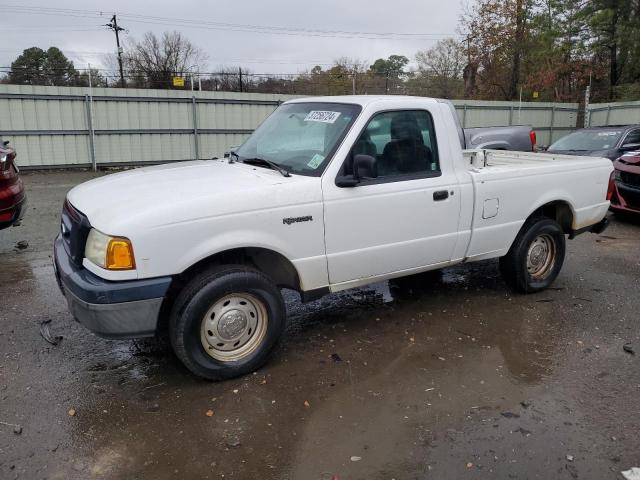 2004 FORD RANGER  2004 image