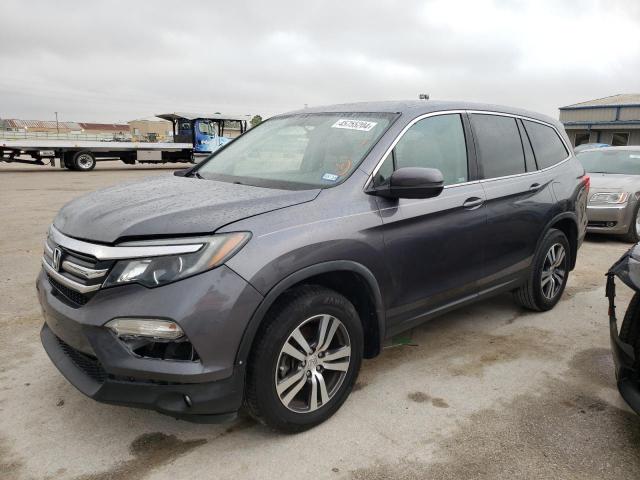Изображение 2018 HONDA PILOT EX 2018