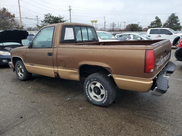Obraz 2 z 1989 CHEVROLET GMT-400 C1500 1989 z VIN 1GCDC14H3KZ163626