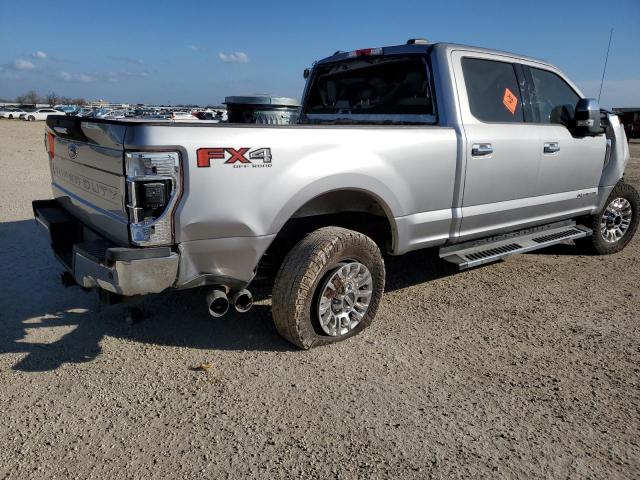 Obraz 3 z 2020 FORD F250 SUPER DUTY 2020 z VIN 1FT7W2BT3LEE32024