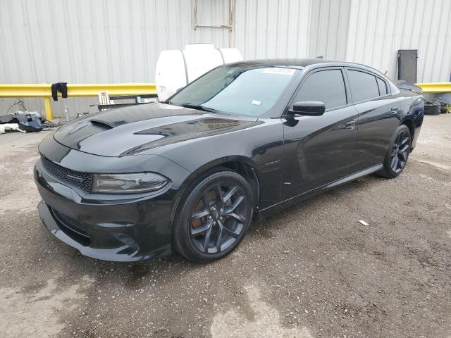 2020 DODGE CHARGER R/T 2020 image