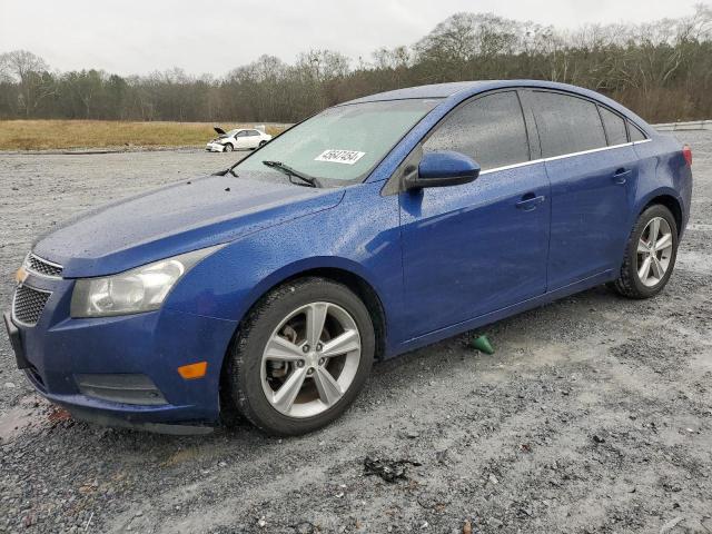 Image 1 of 2012 CHEVROLET CRUZE LT 2012 with VIN 1G1PG5SC0C7345953