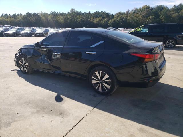 Изображение 2 2021 NISSAN ALTIMA SV 2021 с VIN 1N4BL4DV7MN365688