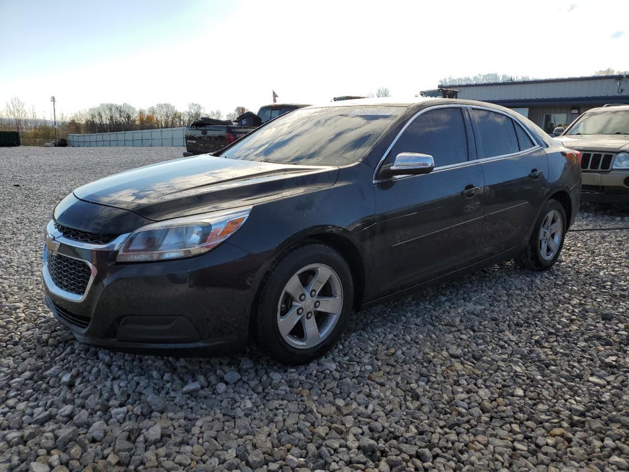 Изображение 1 2015 CHEVROLET MALIBU LS 2015 с VIN 1G11B5SL3FF295130