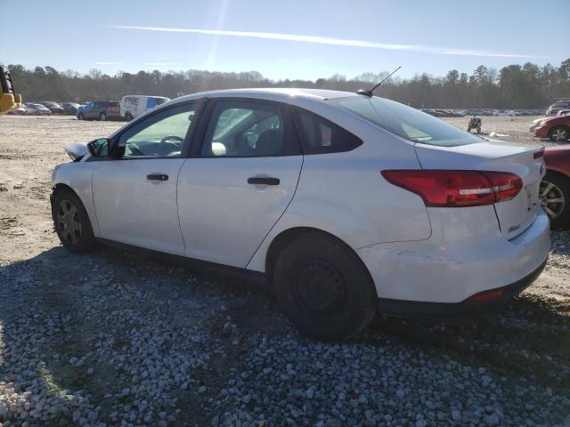 Image 2 of 2017 FORD FOCUS S 2017 with VIN 1FADP3E27HL222026