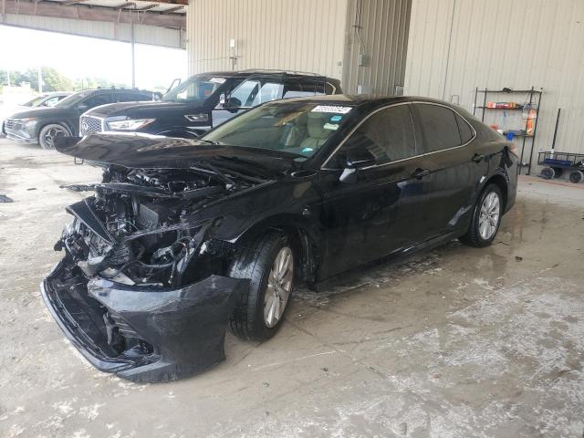 Obraz 1 z 2019 TOYOTA CAMRY L 2019 z VIN 4T1B11HK2KU772542