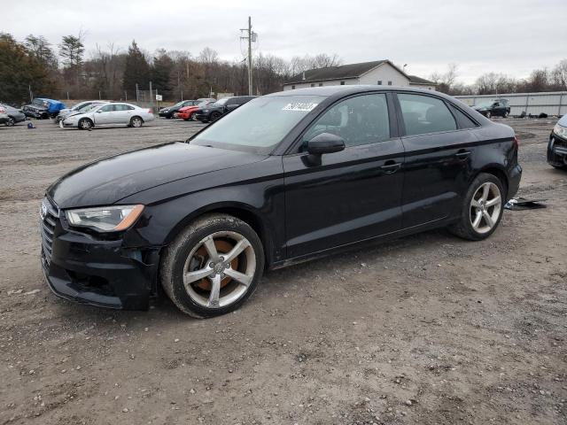 2015 AUDI A3 PREMIUM 2015 image