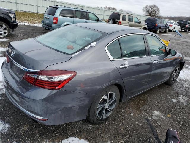 Obraz 3 z 2017 HONDA ACCORD LX 2017 z VIN 1HGCR2F30HA256646