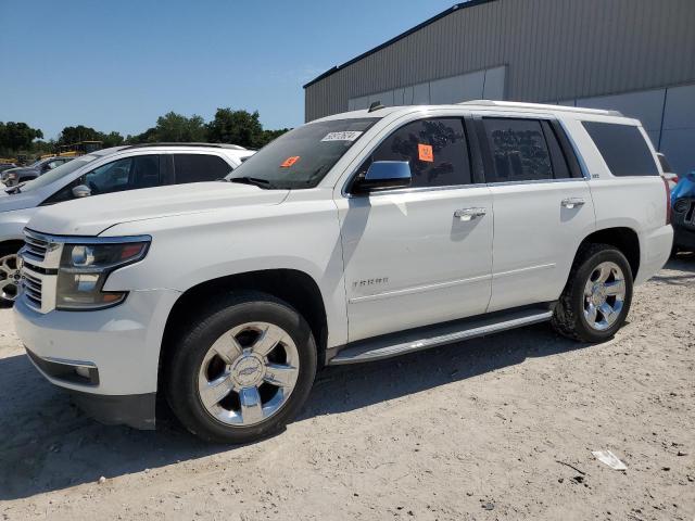 Obraz 1 z 2015 CHEVROLET TAHOE C1500 LTZ 2015 z VIN 1GNSCCKC6FR212681