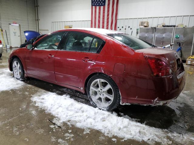 Obraz 2 z 2004 NISSAN MAXIMA SE 2004 z VIN 1N4BA41E94C826993