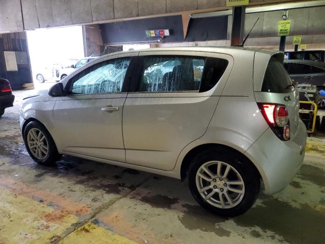 Obraz 2 z 2013 CHEVROLET SONIC LT 2013 z VIN 1G1JC6SH9D4188980