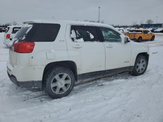 Obraz 3 z 2013 GMC TERRAIN SLE 2013 z VIN 2GKALMEKXD6171496