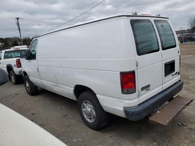 Image 2 of 2014 FORD ECONOLINE E350 SUPER DUTY VAN 2014 with VIN 1FTSE3ELXEDA17645