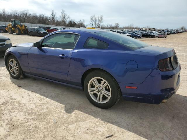 Image 2 of 2014 FORD MUSTANG  2014 with VIN 1ZVBP8AM5E5291087