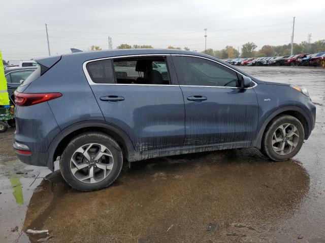 Изображение 3 2020 KIA SPORTAGE LX 2020 с VIN KNDPMCAC8L7729324