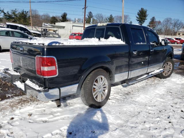 Изображение 3 2007 LINCOLN MARK LT  2007 с VIN 5LTPW18527FJ02617