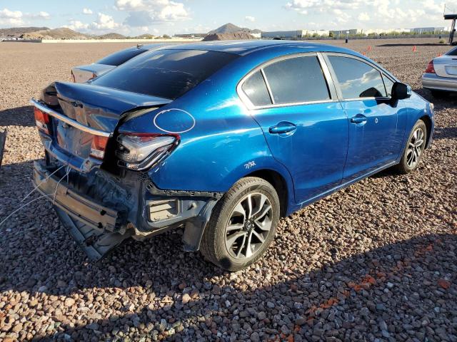Изображение 3 2013 HONDA CIVIC EX 2013 с VIN 2HGFB2F84DH530469