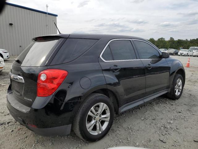 Obraz 3 z 2014 CHEVROLET EQUINOX LS 2014 z VIN 2GNALAEK6E1148071