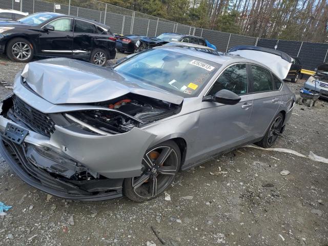 Изображение 1 2023 HONDA ACCORD HYBRID SPORT 2023 с VIN 1HGCY2F59PA039387