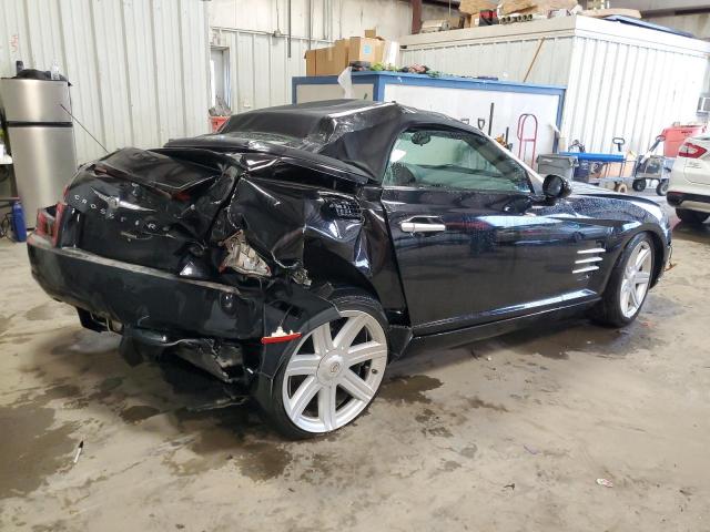 Obraz 3 z 2005 CHRYSLER CROSSFIRE LIMITED 2005 z VIN 1C3AN65L05X050346