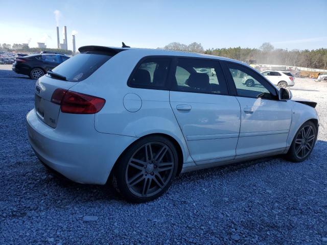 Obraz 3 z 2009 AUDI A3 2.0T QUATTRO 2009 z VIN WAUKF78P49A016126