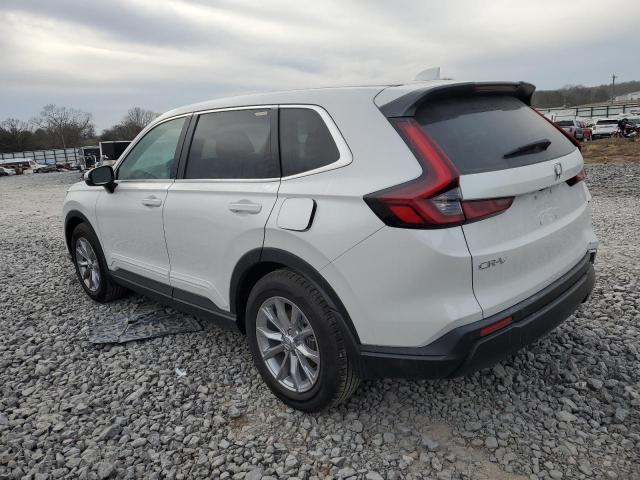 Image 2 of 2024 HONDA CR-V EXL 2024 with VIN 5J6RS3H71RL001992