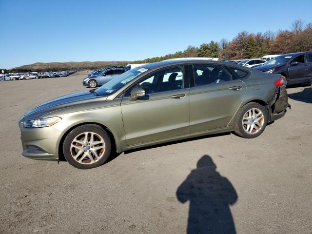 2013 FORD FUSION SE 2013 image