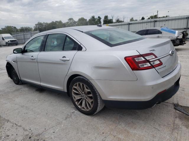 Изображение 2 2017 FORD TAURUS LIMITED 2017 с VIN 1FAHP2F86HG111779