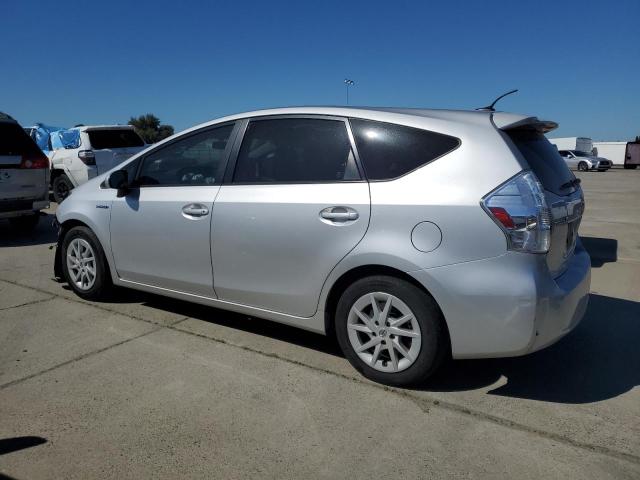 Obraz 2 z 2012 TOYOTA PRIUS V  2012 z VIN JTDZN3EU6C3174356